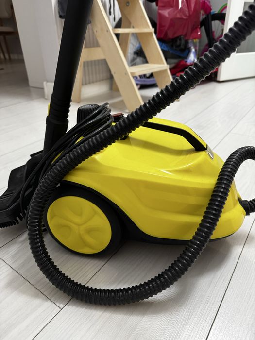 Пароочиститель GD MRKT