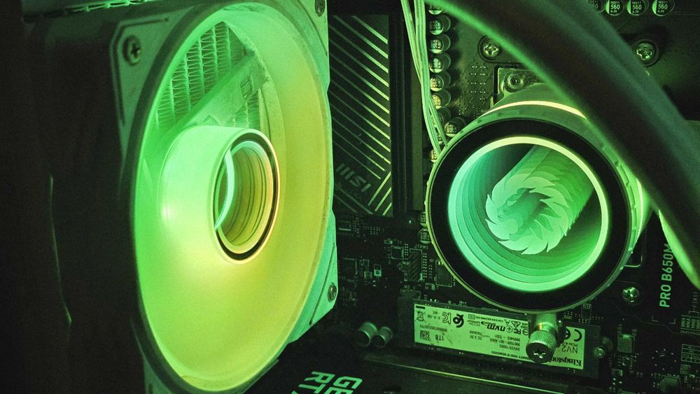 AIO Cooler CPU Gamemax IceBurg Infinity 120 White