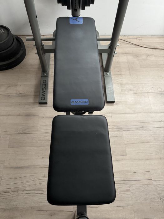 Multi Gym Domyos BM 530