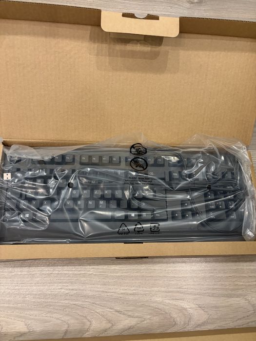 Tastatură Lenovo Preferred Pro II usb  (FRU 00XH702) - Nouă în cutie
