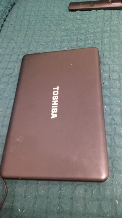 продам ноутбук Toshiba