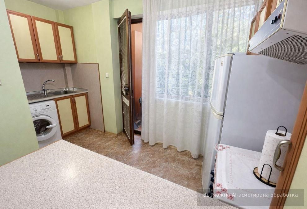 Дава се под наем Двустаен апартамент в Варна, ВИНС - 60 кв.м за 398.82 € - Снимка #1