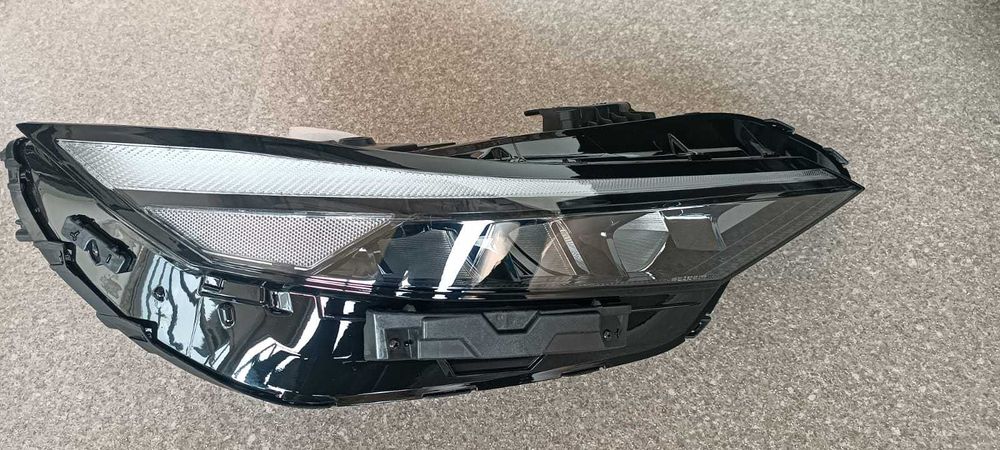 Фара передняя Елантра