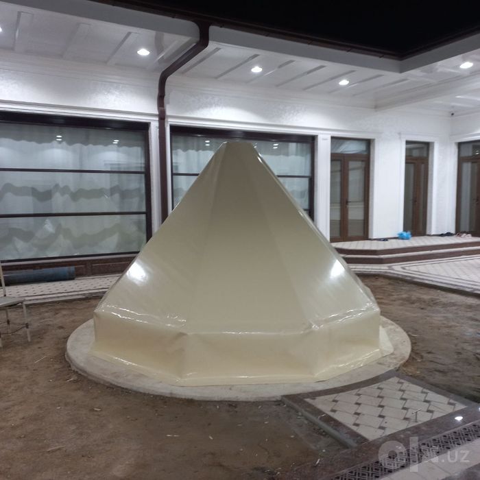 Basseyn abshifka va basseyn ustanofka
