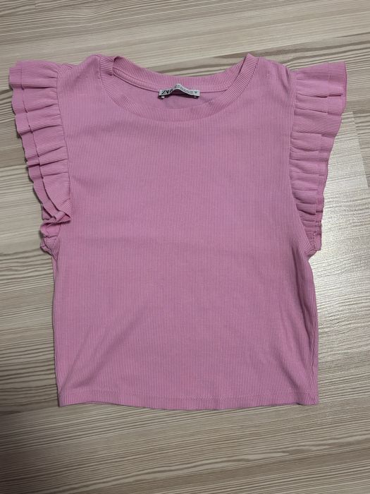 Рипсен потник Zara