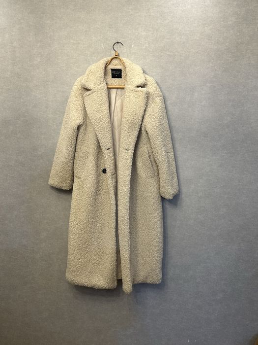 Шуба teddy lcw casual