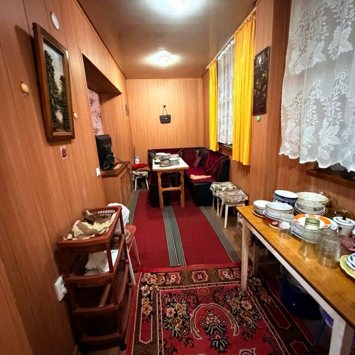 Продается 3 комнатная Чиланзар Октепа