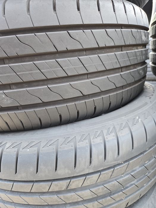 2бр. 205 55 16 Goodyear летни.