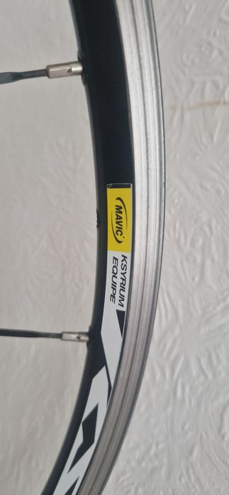 Капли за Шосе Mavic Ksyrium Equipe