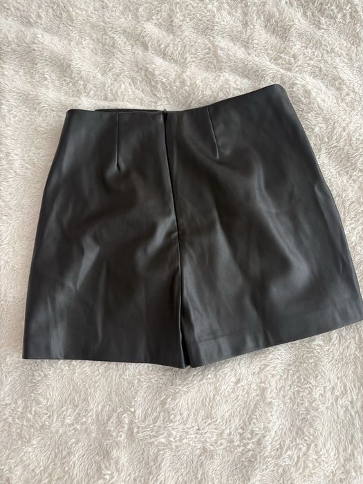 Поли дънкови и кожени