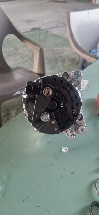 Alternator vw, seat, audi
