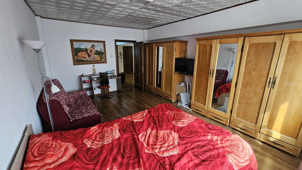 Apartament in Târgu Ocna