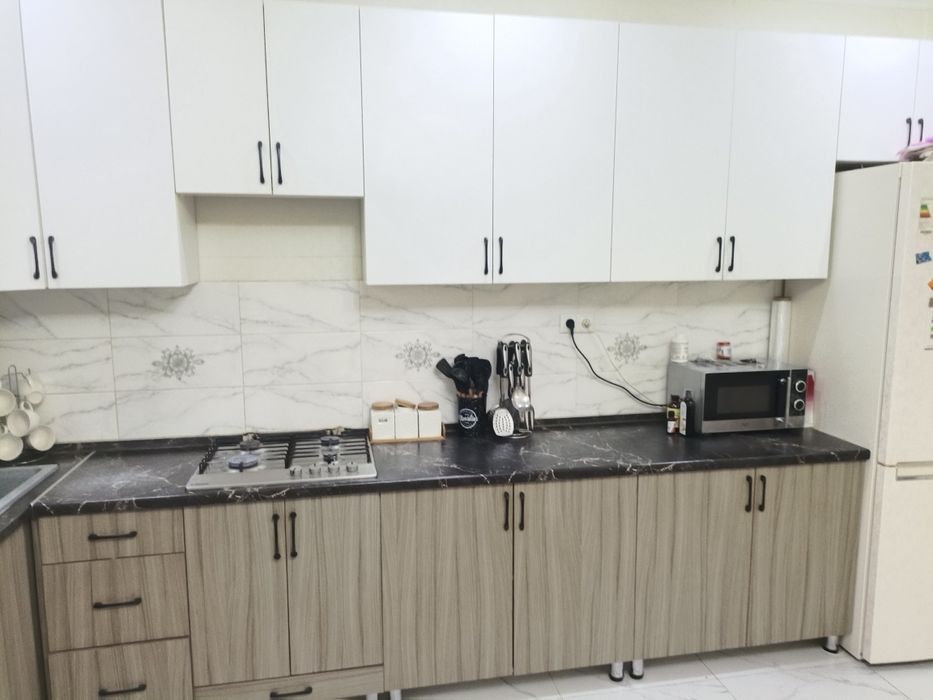 Кухонный гарнитур