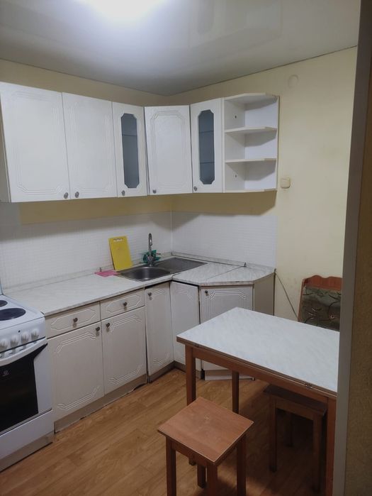 Караганда 45 квартал