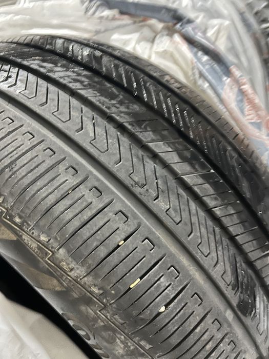 Шины летние  Continental 265/55/19