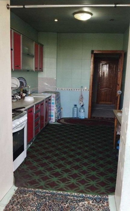 Продаётся квартира Юнусабад 4кв 4/7/9