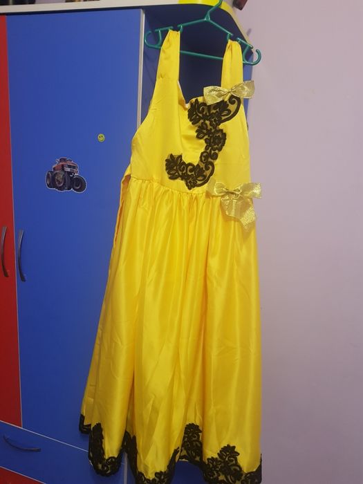 Платья на девочку с 9 до 12 лет