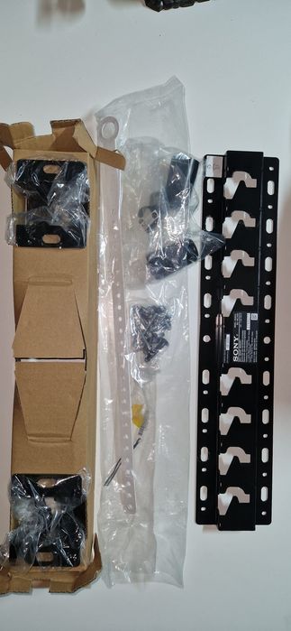 Suport TV Sony Wall Mount SU-WL450