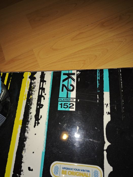 Сноуборд, ботинки, шлем. Комплект