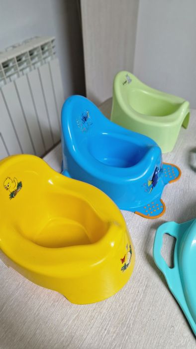 Продам детский горшок