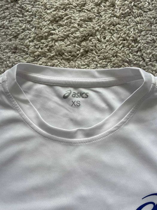 Фланелка Asics - wizz air marathon - xs