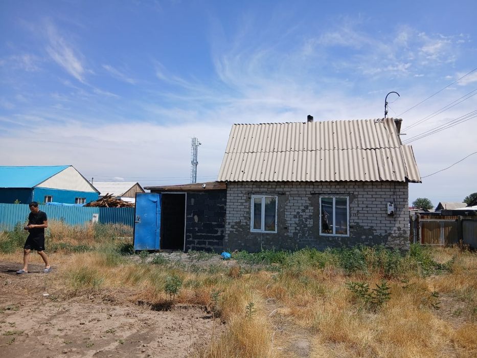 Сдам дачу Восточный РСУ