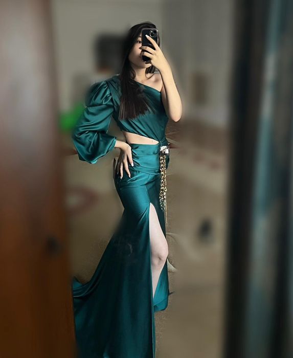 Продам вечернее платье