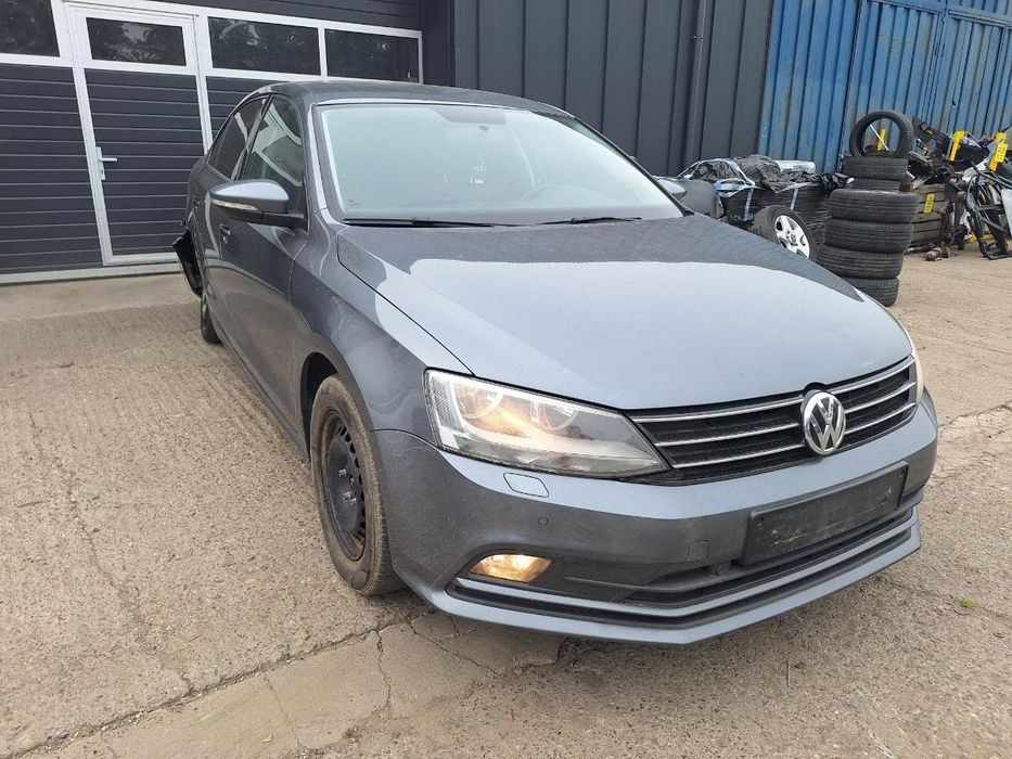 Dezmembrez Volkswagen Jetta Vi 162/163 2018 2.0 Tdi Cuua 81Kw|110Hp