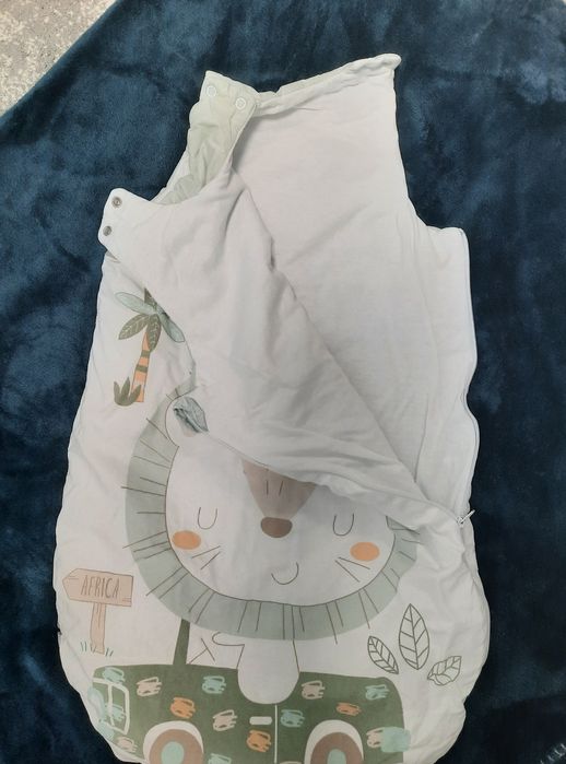 Бебешки спален чувал