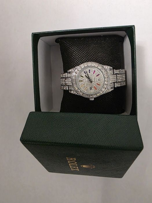 Ceas Rolex unisex