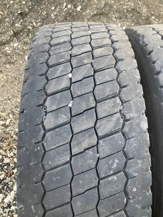 Гуми за камион 285 70 19.5 MICHELIN