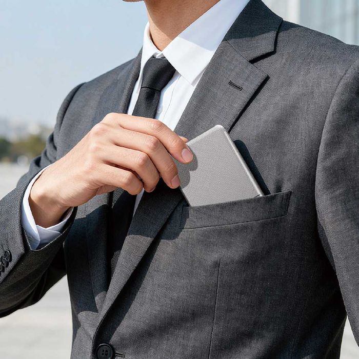 WiWU Стильный PowerBank с Magsafe PD 20W. Есть доставка