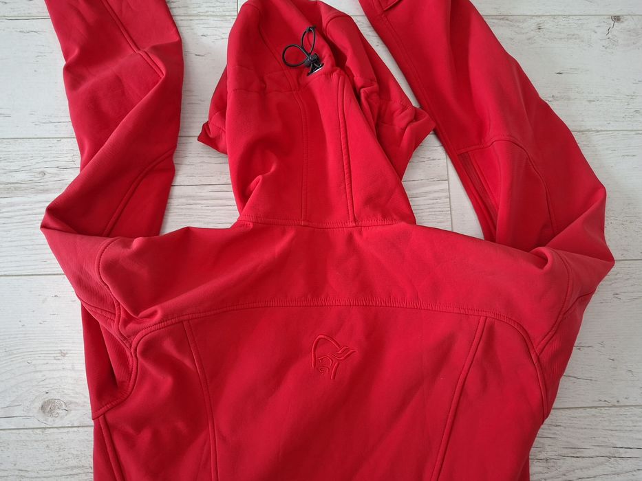 Norrona Trollvegen flex3-Ориг.Дамско яке