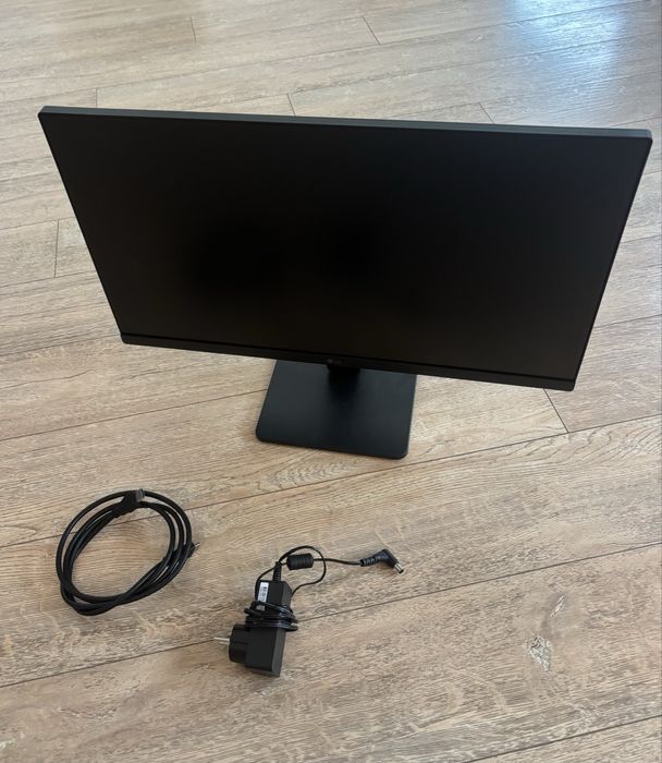 Монитор LG 24MR400