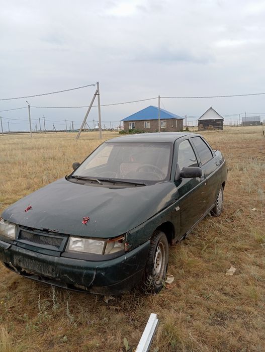 Ваз 2110 запчастиге бағасын келисеммен