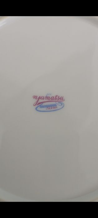 Продам тарелки - Японский Фарфор