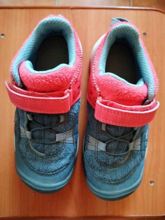 Adidași copii Decathlon