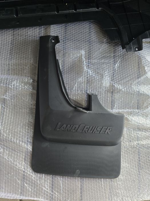 Брызговики toyota lc 71/76/79