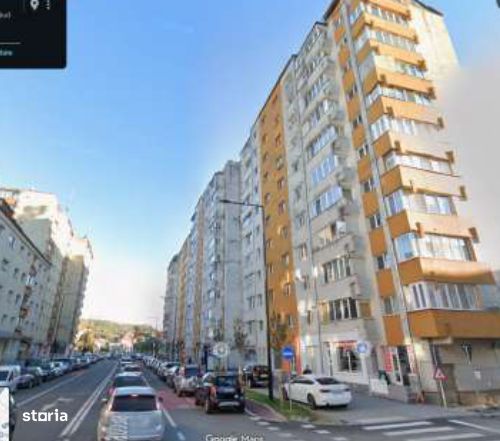 Apartament 2 camere-Bistrita, Jud. Bistrita Nasaud