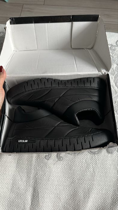 Новые Мужские ботинки по себестоимости