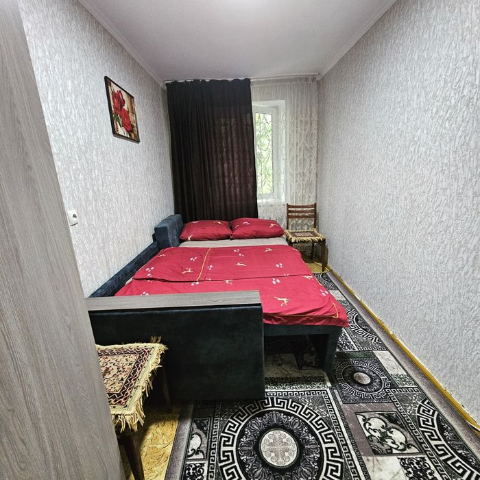 2 ком по сут. Габдулина Байзакова