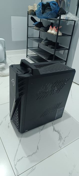 Продам корпус ASUS ROG STRIX G15DK