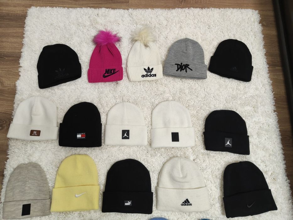 Căciula Puma Caciulă Adidas Căciulă Dior Caciula NY Caciula Tommy