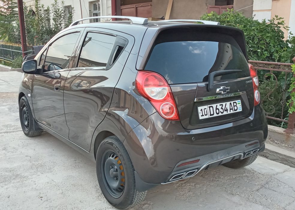 Спарк 2022 йил 10000