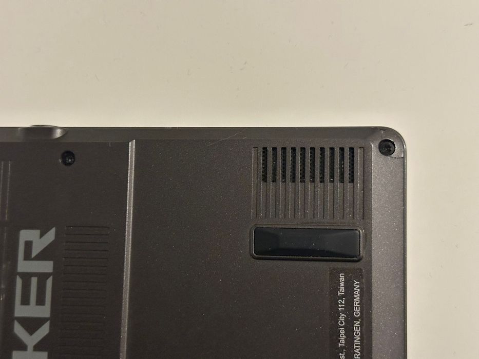 Asus Zephyrus G14 5900HS, RTX 3050TI, 16GB, 512Gb, 2k, 120hz