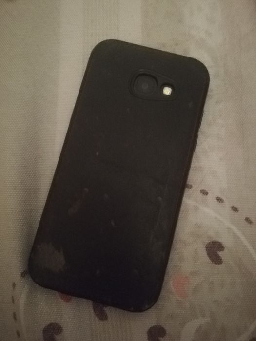 Продам  самсунг а 5