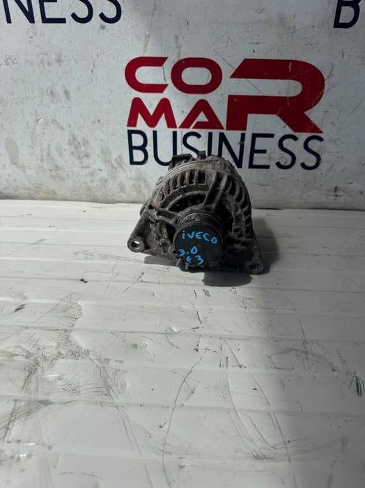 Dezmembrari IVECO 3.0 EURO 3 - Alternator