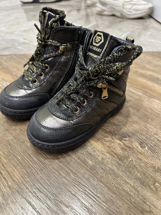 Детская обувь