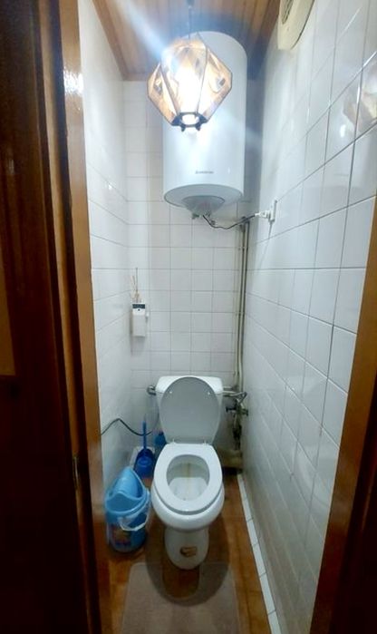 Гор-Гаи.Сдаётся 3х комнатная квартира Люкс.Боги-Шамол ресторан