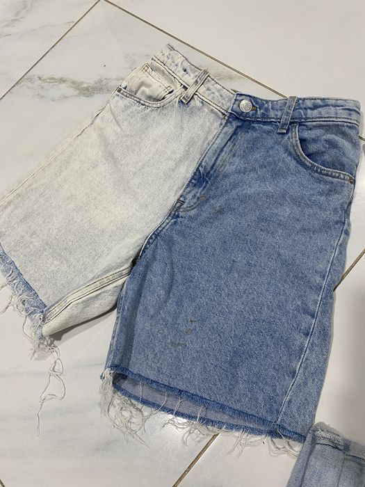 панталони Stradivarius